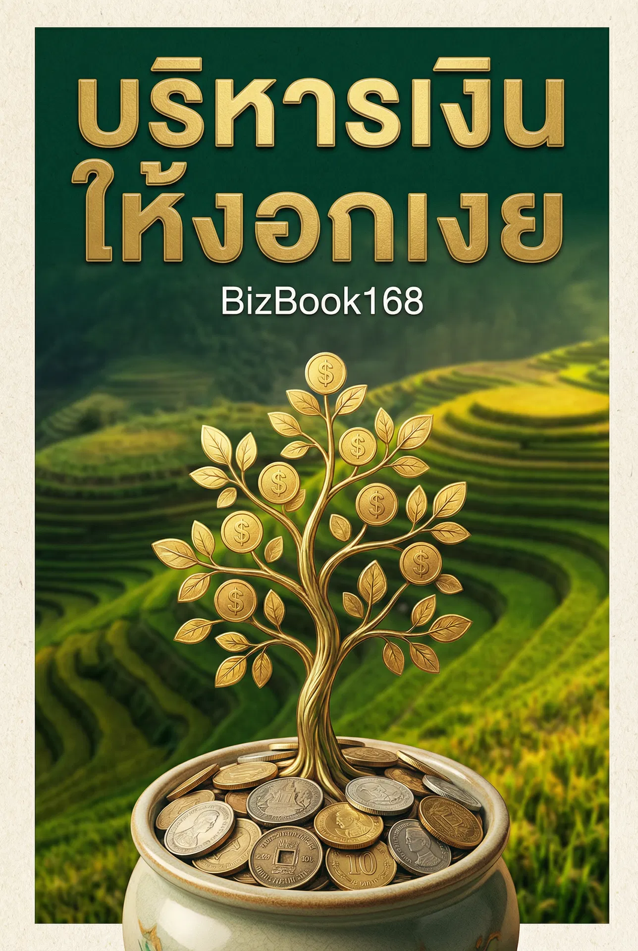 บริหารเงินให้งอกเงย