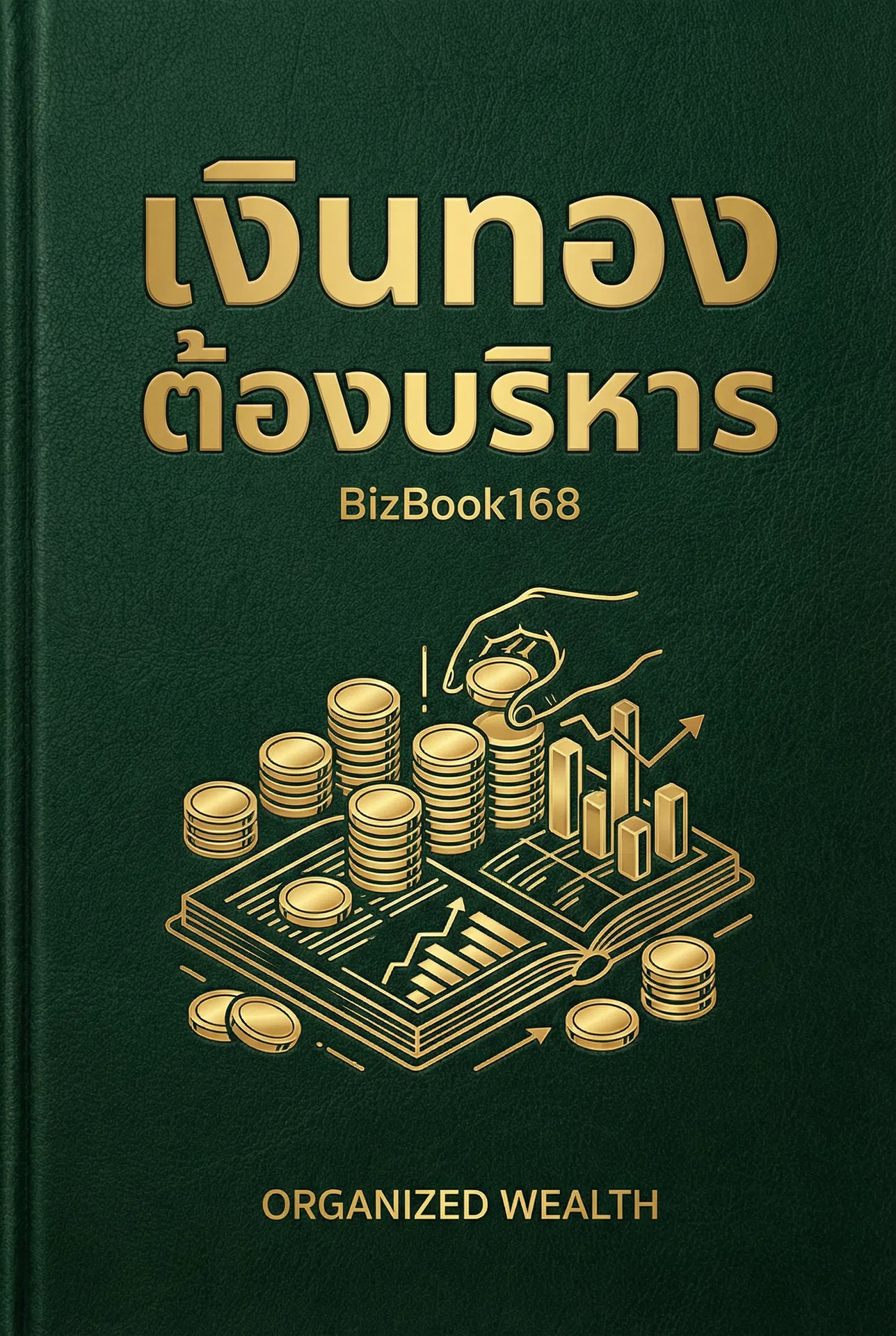 เงินทองต้องบริหาร