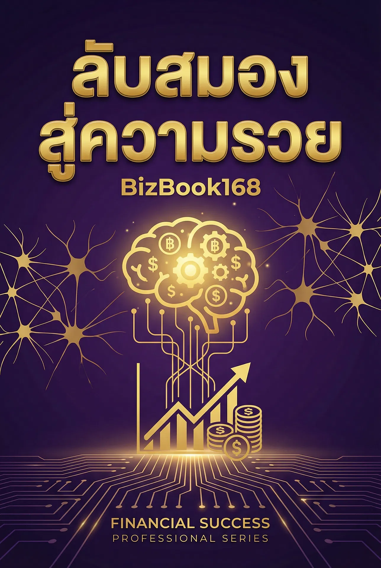 ลับสมองสู่ความรวย