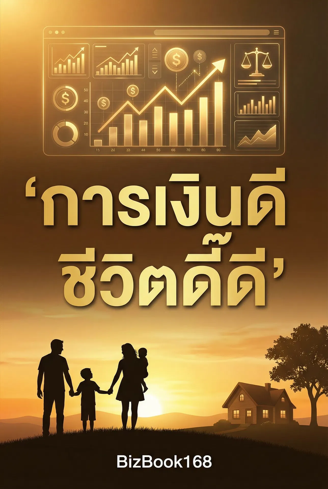 การเงินดี ชีวิตดี๊ดี