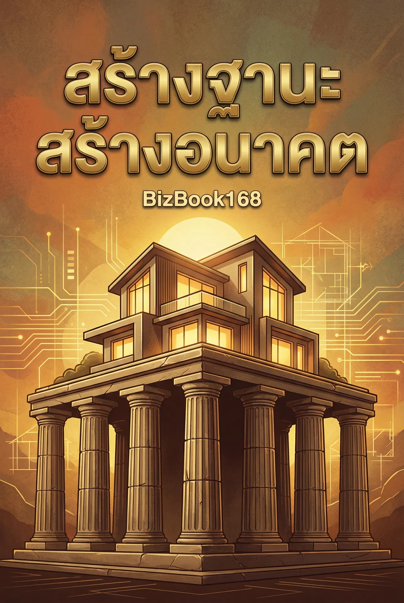 สร้างฐานะ สร้างอนาคต