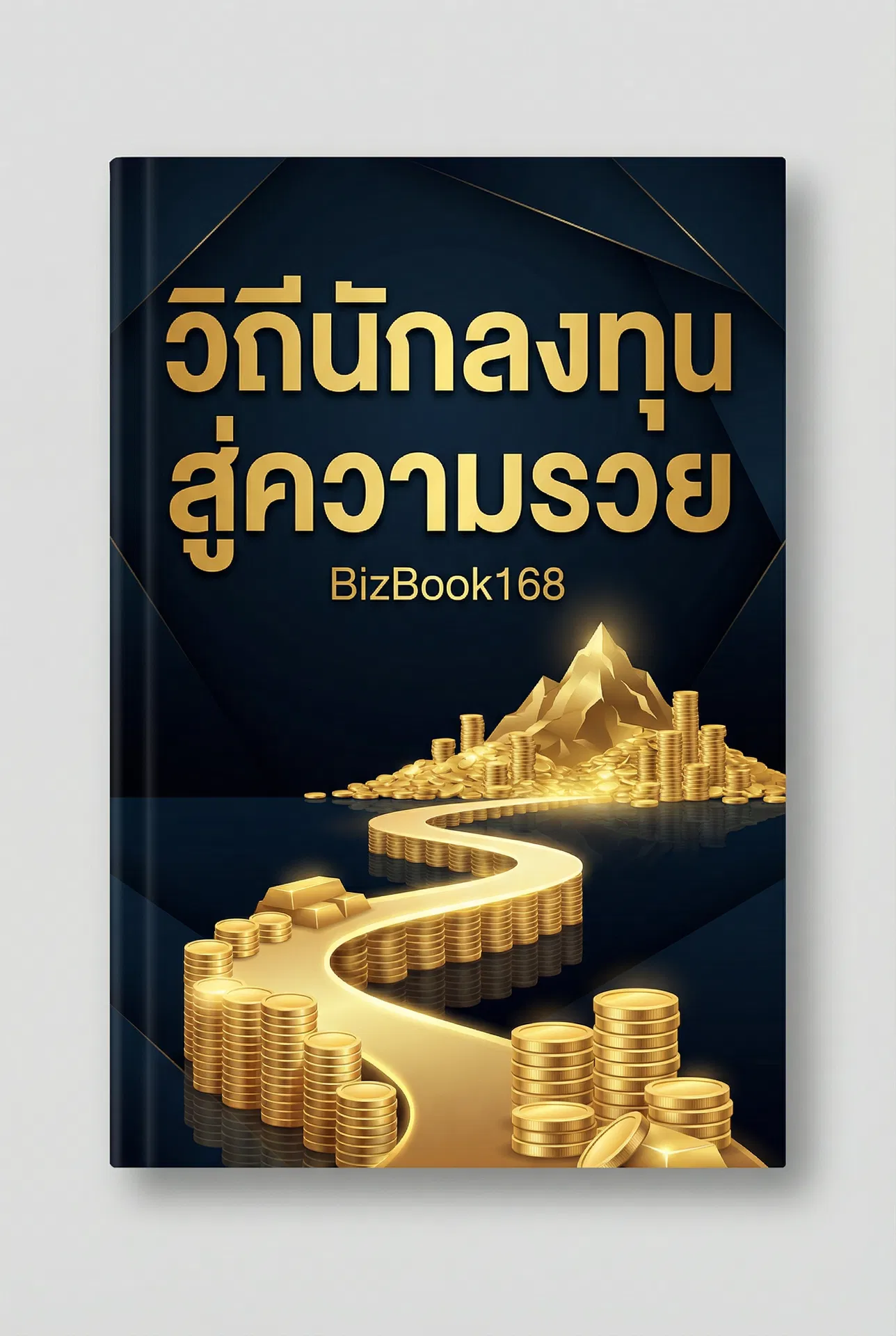 วิถีนักลงทุน สู่ความรวย