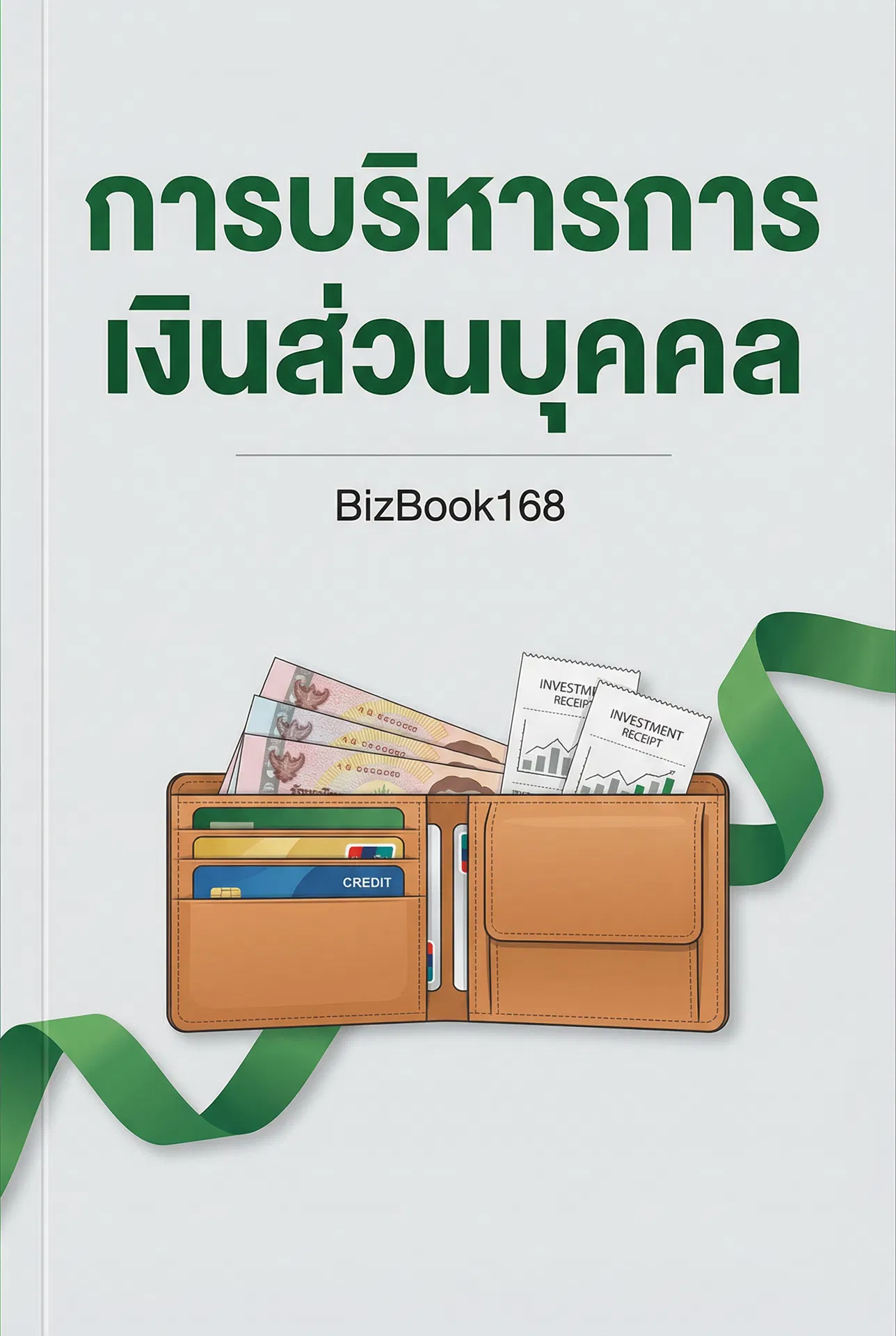 การบริหารการเงินส่วนบุคคล