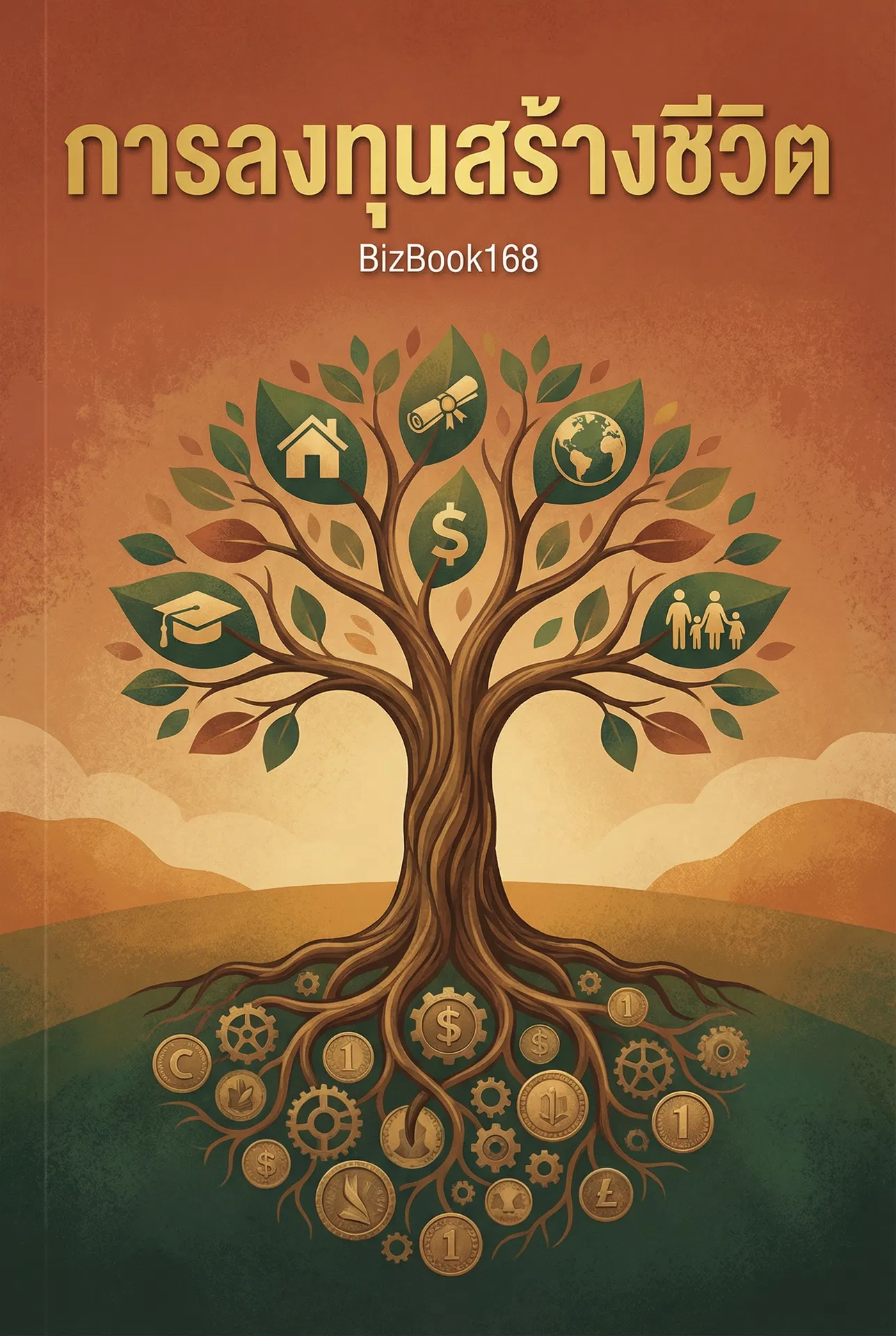 การลงทุนสร้างชีวิต