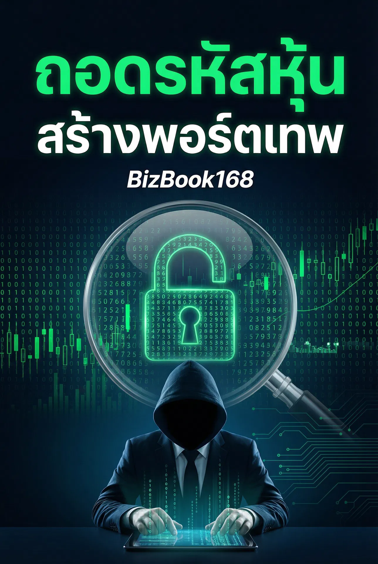 ถอดรหัสหุ้น: สร้างพอร์ตเทพ