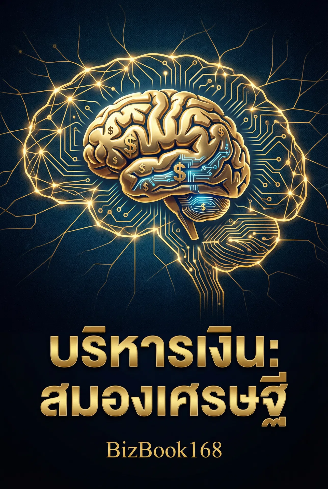 บริหารเงิน: สมองเศรษฐี