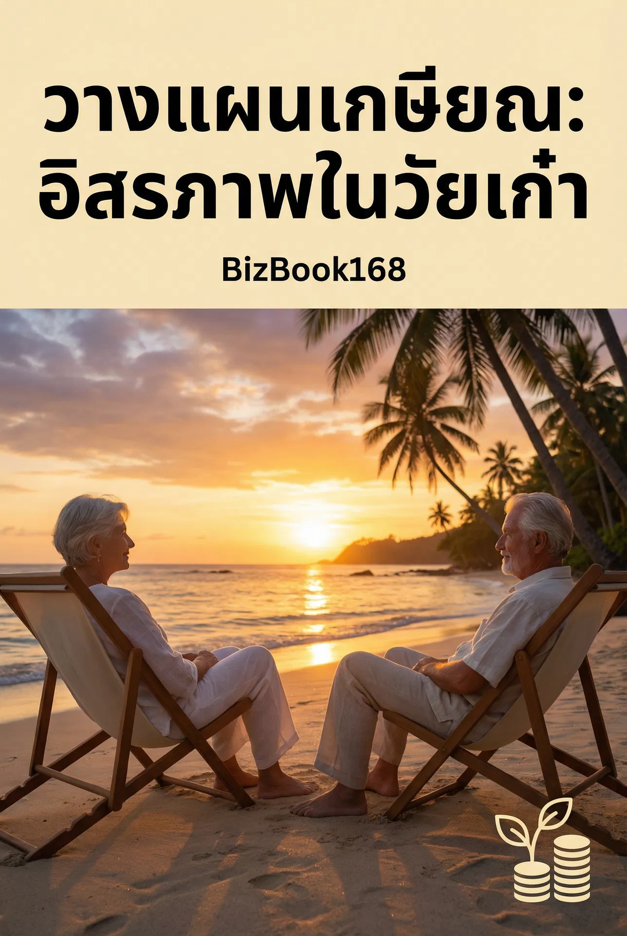 วางแผนเกษียณ: อิสรภาพในวัยเก๋า