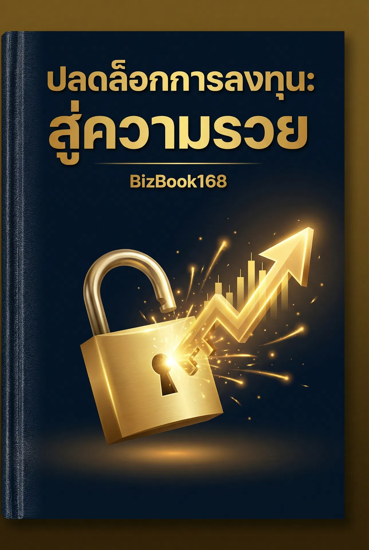 ปลดล็อกการลงทุน: สู่ความรวย