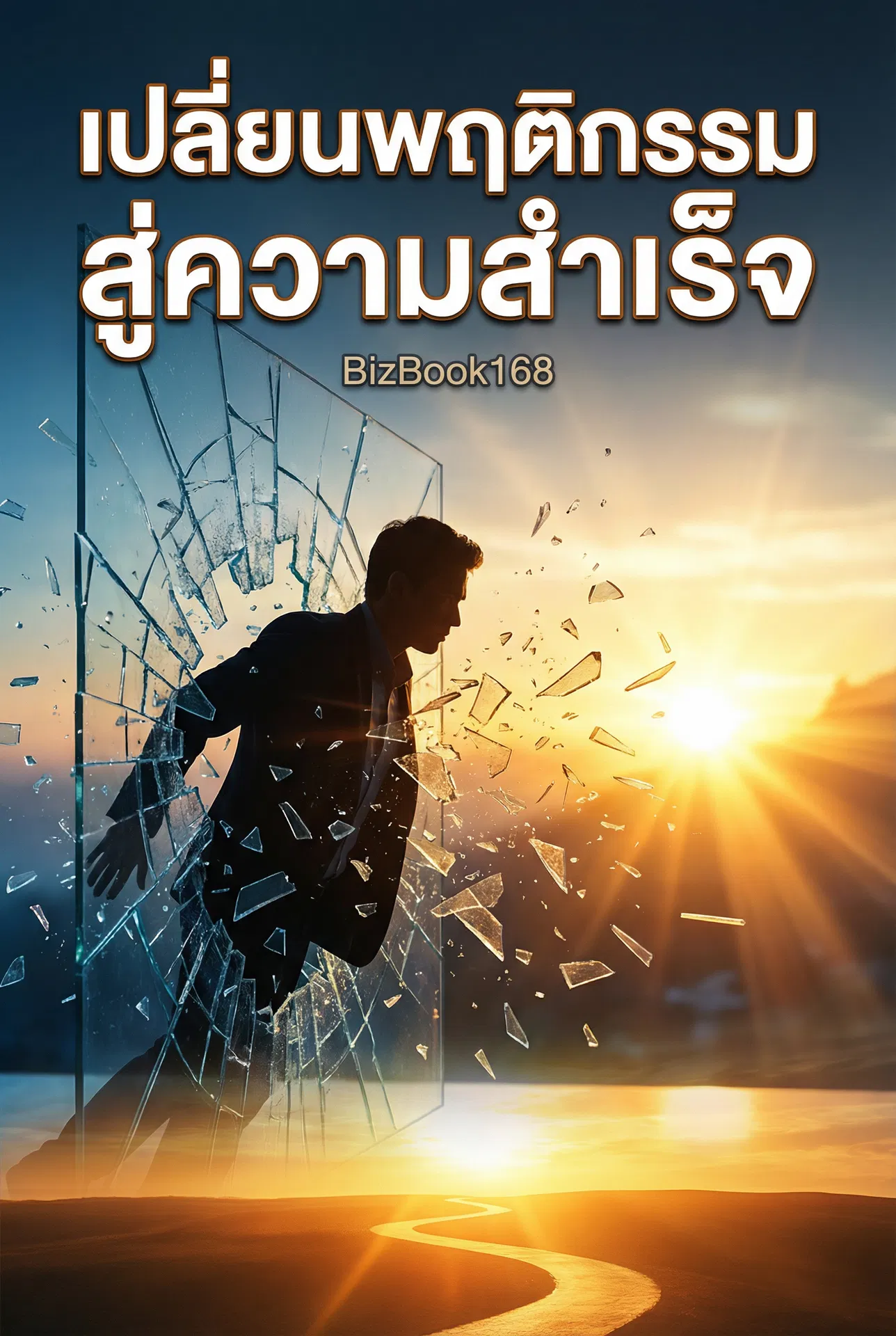 เปลี่ยน พฤติกรรม สู่ความสำเร็จ