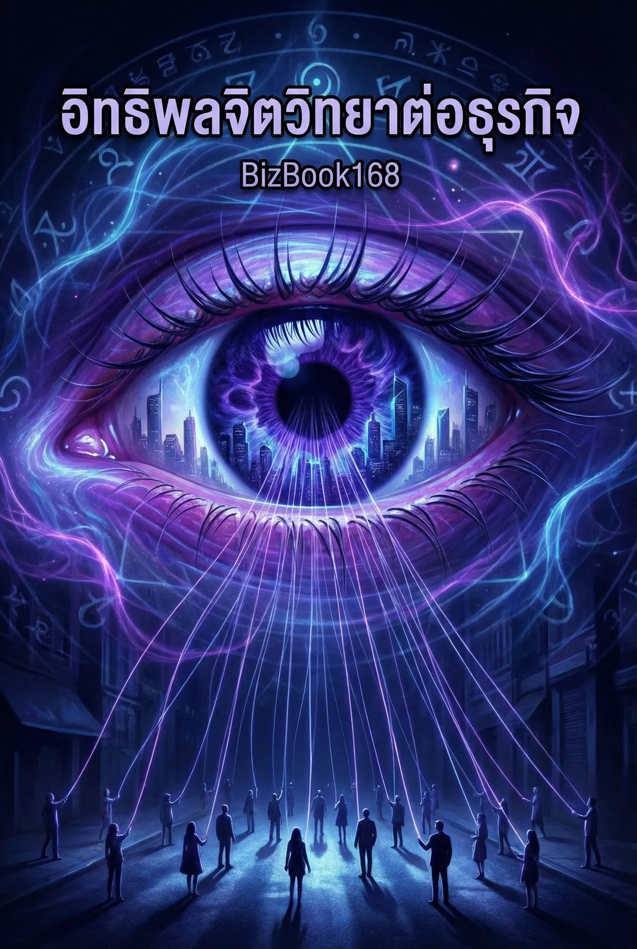 อิทธิพล จิตวิทยา ต่อธุรกิจ