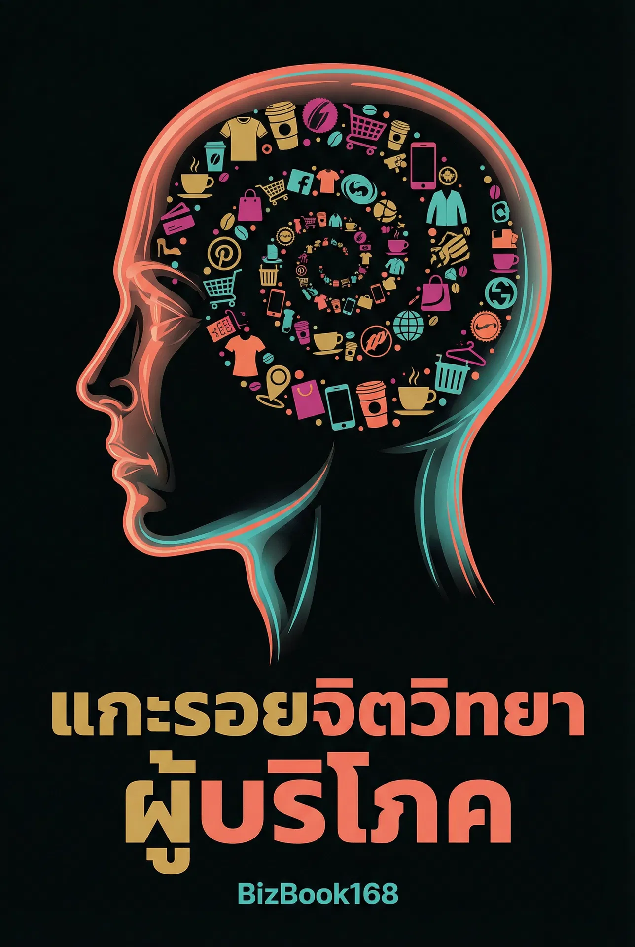 แกะรอย จิตวิทยา ผู้บริโภค