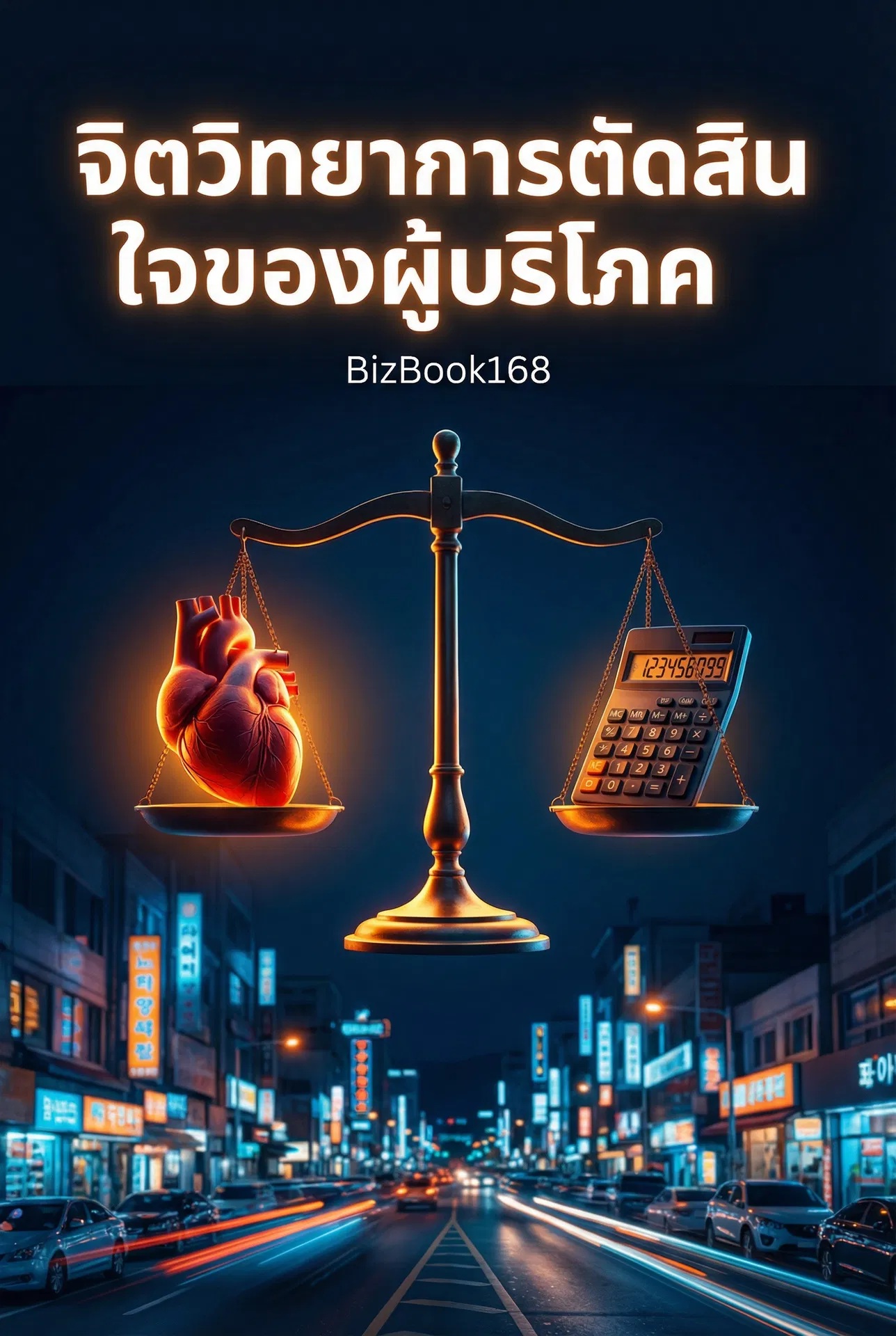 จิตวิทยาการตัดสินใจของผู้บริโภค