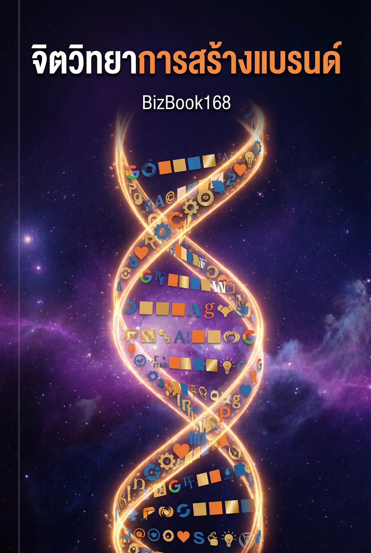 จิตวิทยาการสร้างแบรนด์