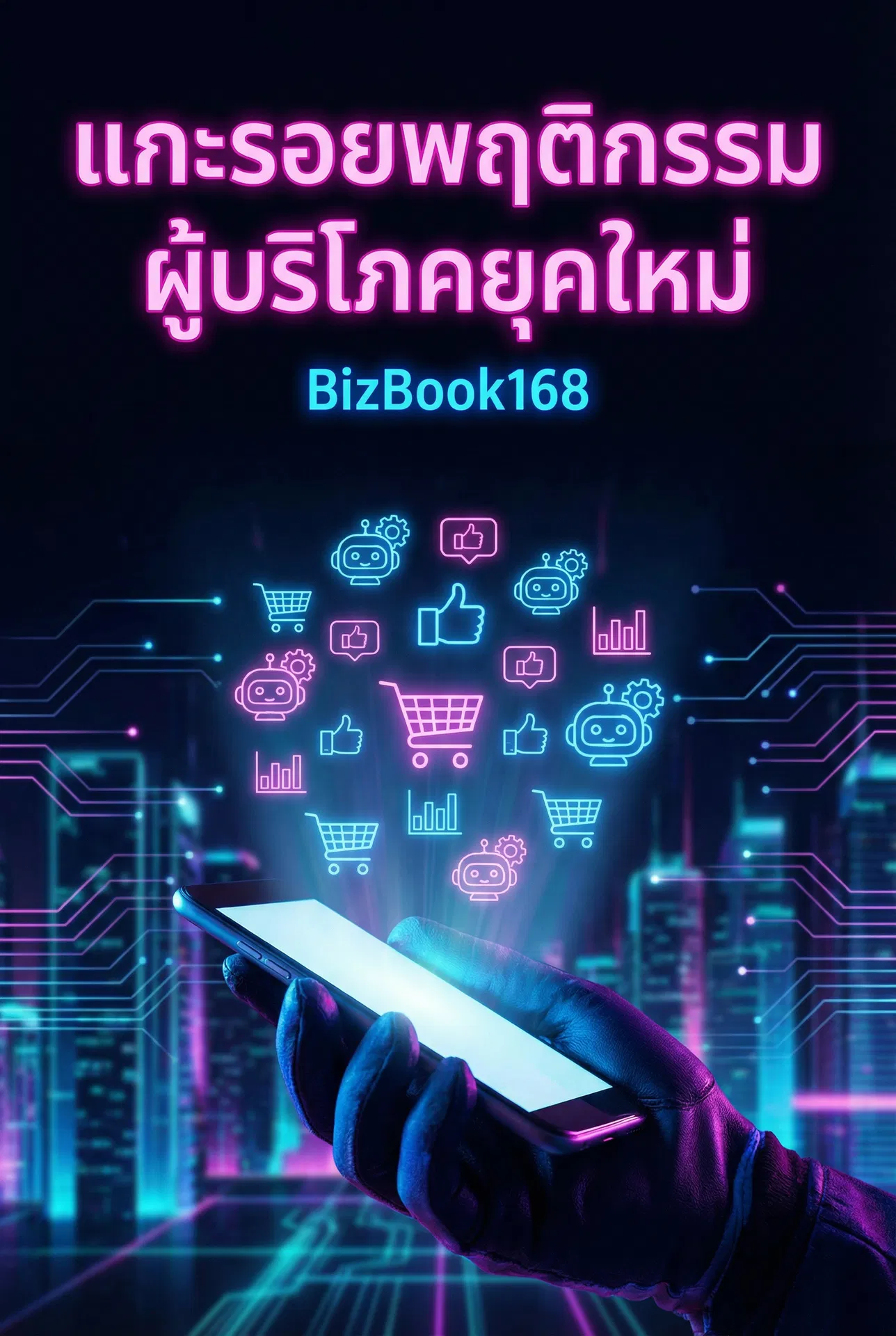 แกะรอยพฤติกรรมผู้บริโภคยุคใหม่