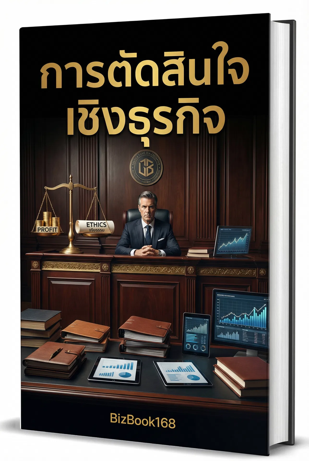 การตัดสินใจเชิงธุรกิจ