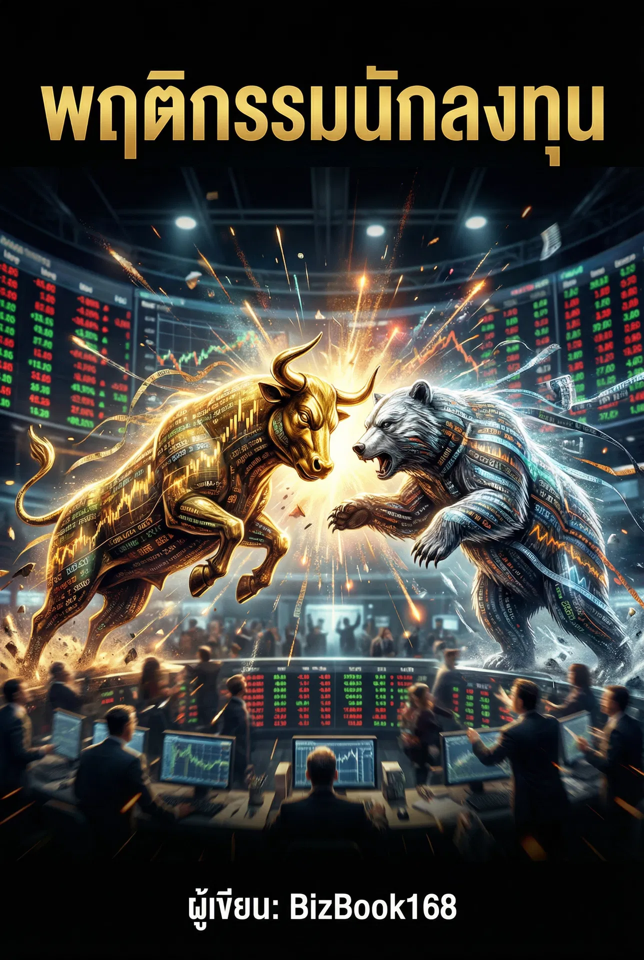 พฤติกรรมนักลงทุน