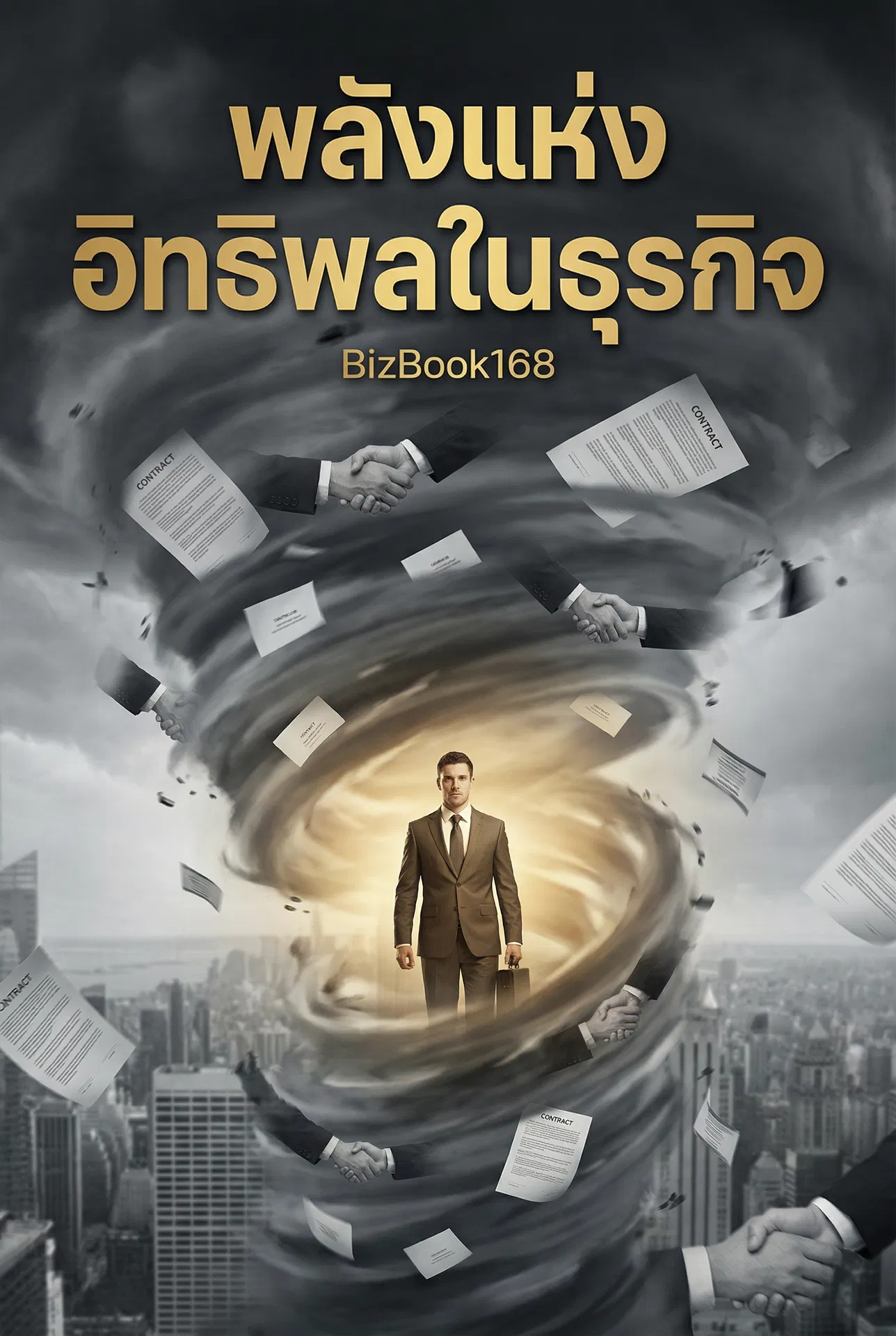 พลังแห่งอิทธิพลในธุรกิจ