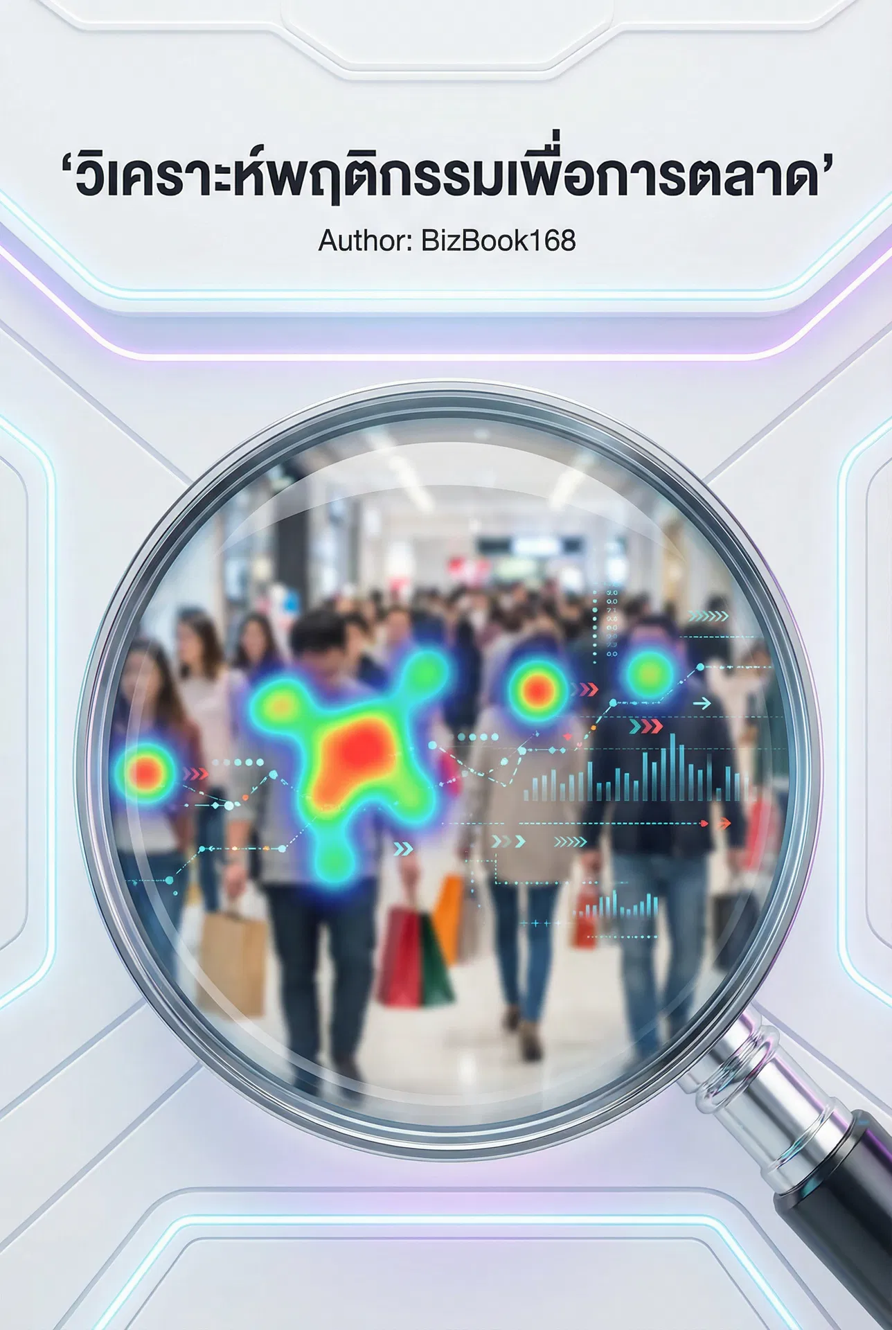 วิเคราะห์พฤติกรรมเพื่อการตลาด