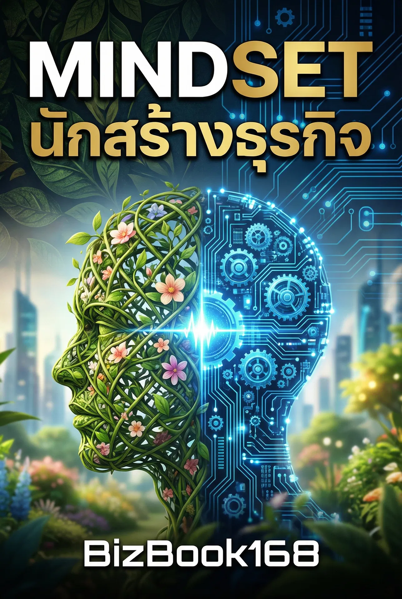 Mindset นักสร้างธุรกิจ