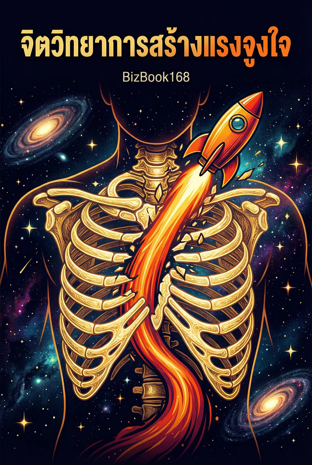 จิตวิทยาการสร้างแรงจูงใจ