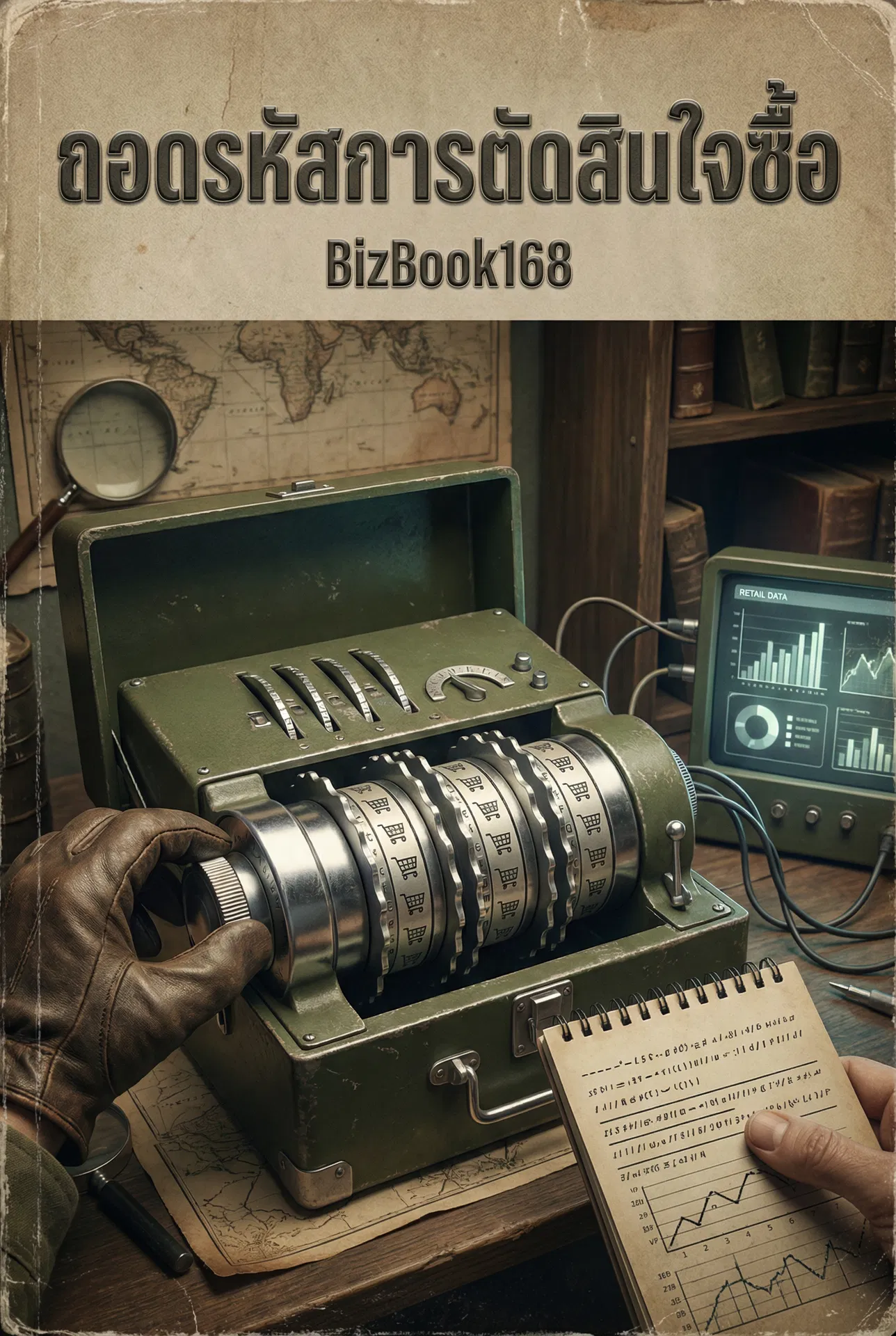 จิตวิทยาการตัดสินใจของผู้บริโภค