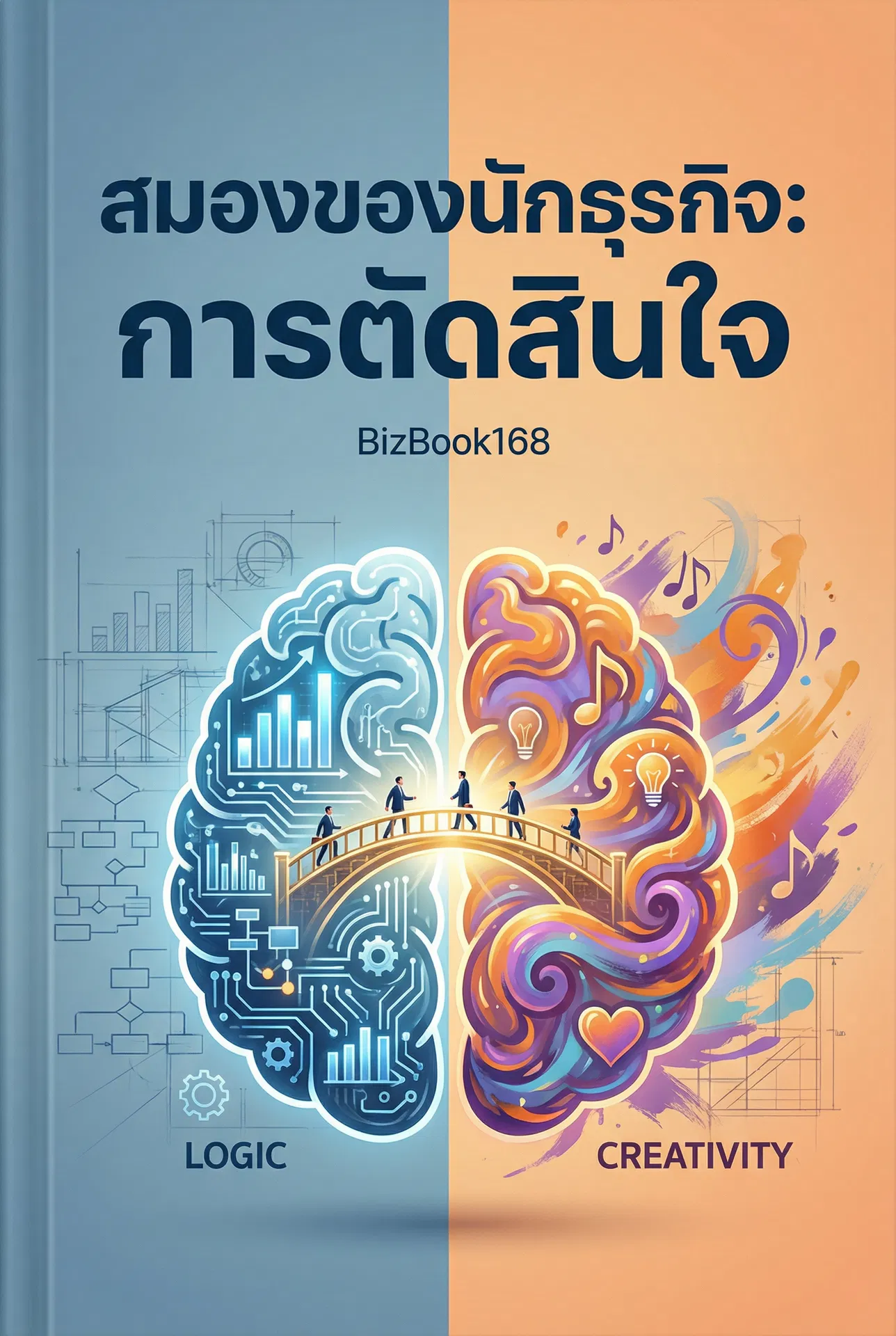 สมองของนักธุรกิจ: การตัดสินใจ