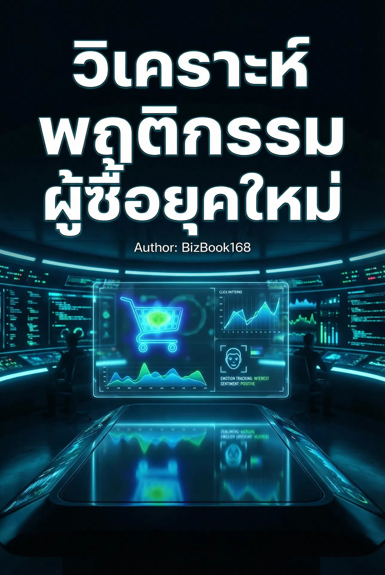 วิเคราะห์พฤติกรรมผู้ซื้อยุคใหม่