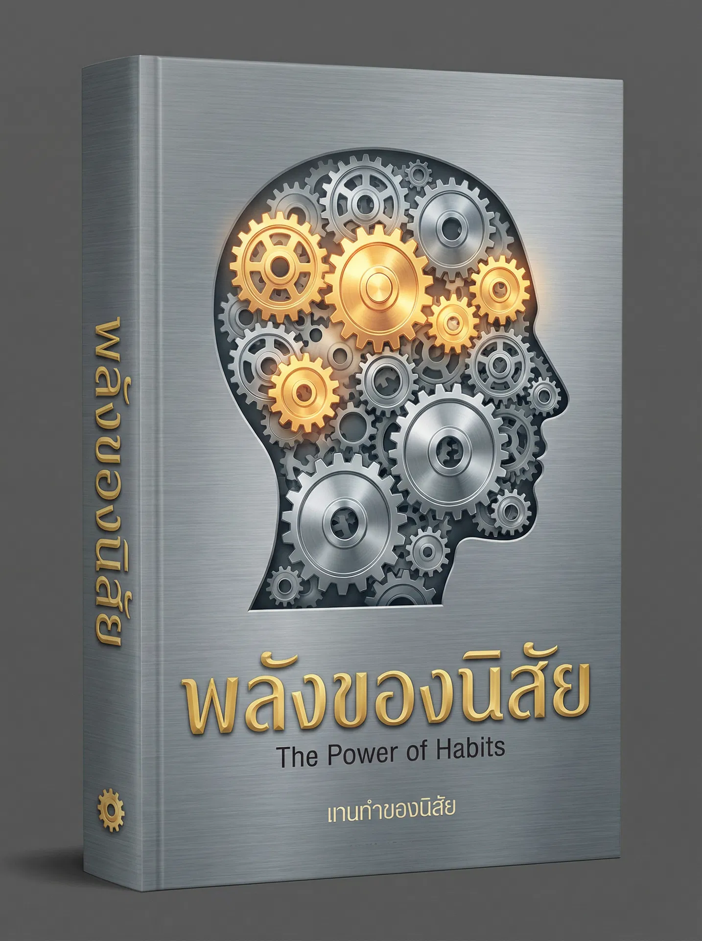 พลังของนิสัย