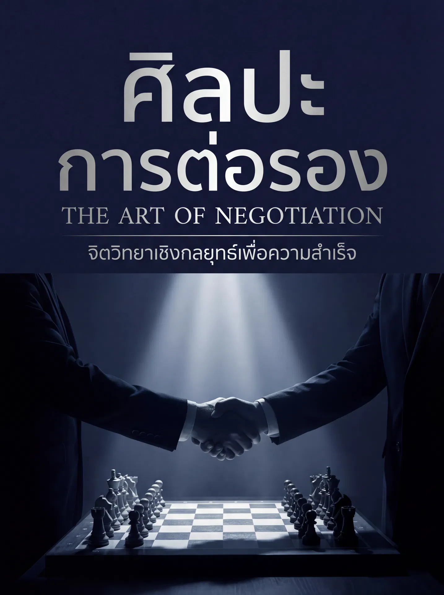 ศิลปะการต่อรอง