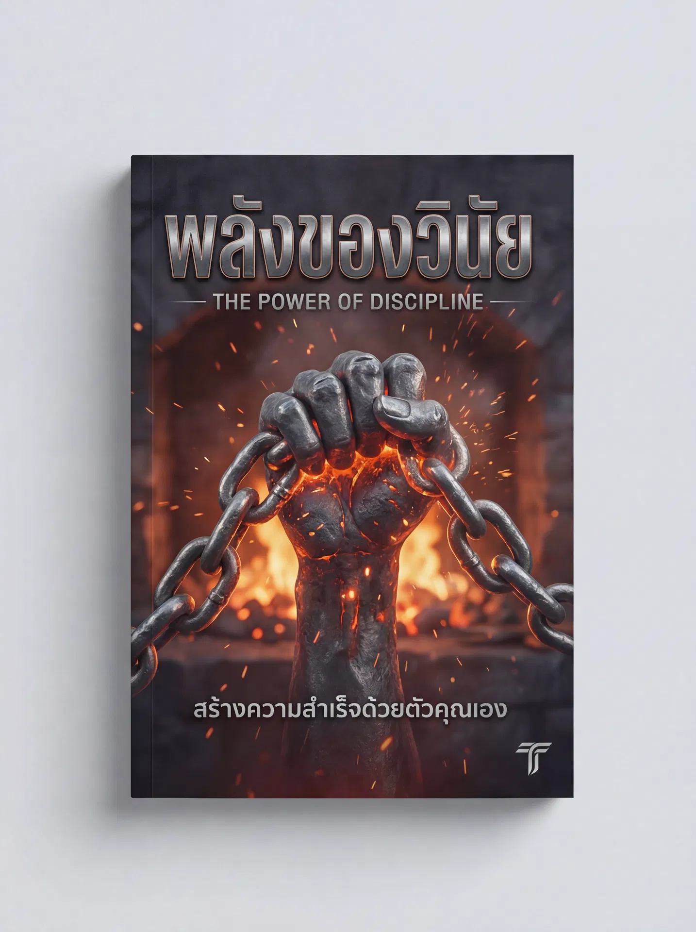 พลังของวินัย