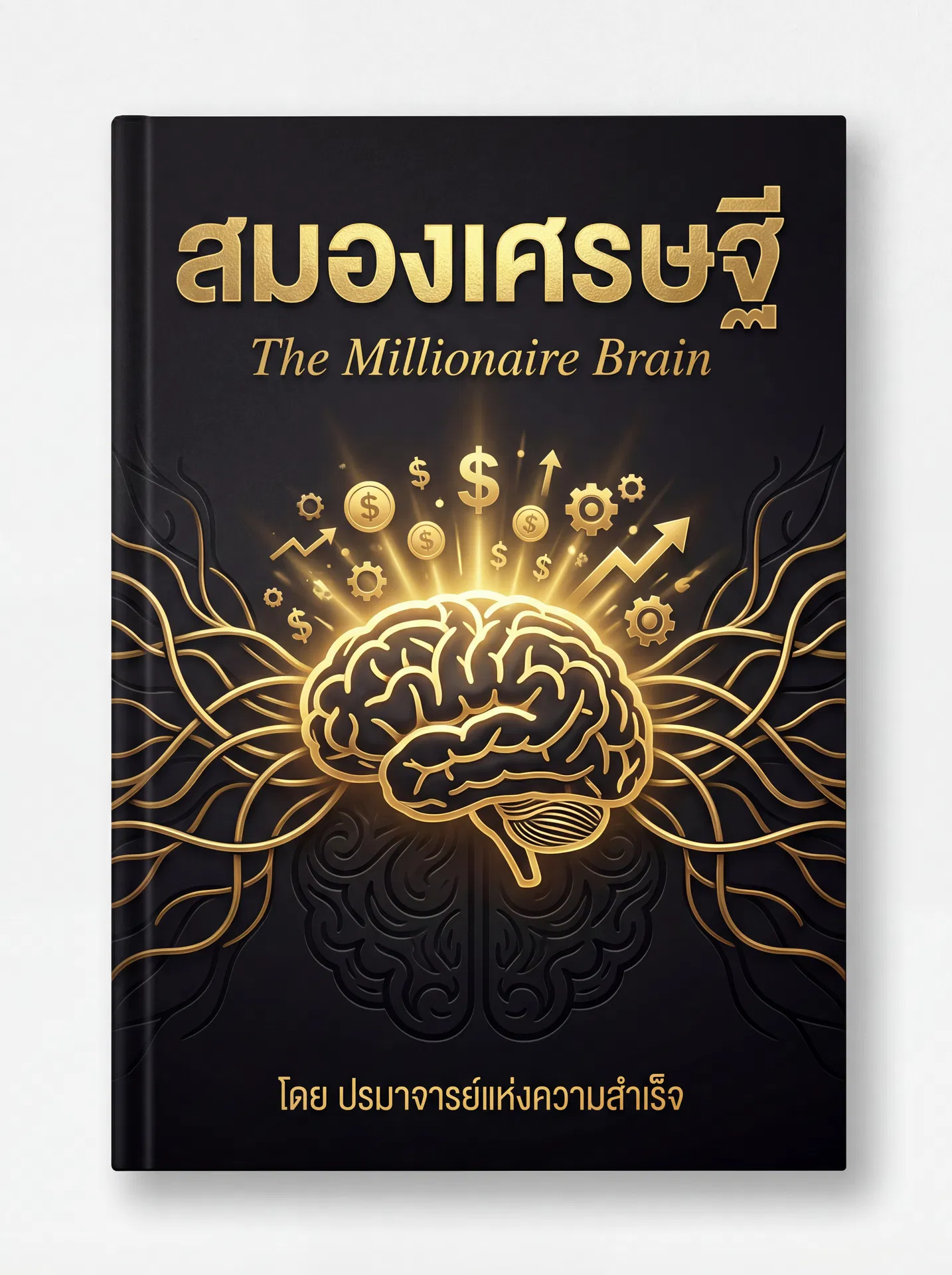 สมองเศรษฐี