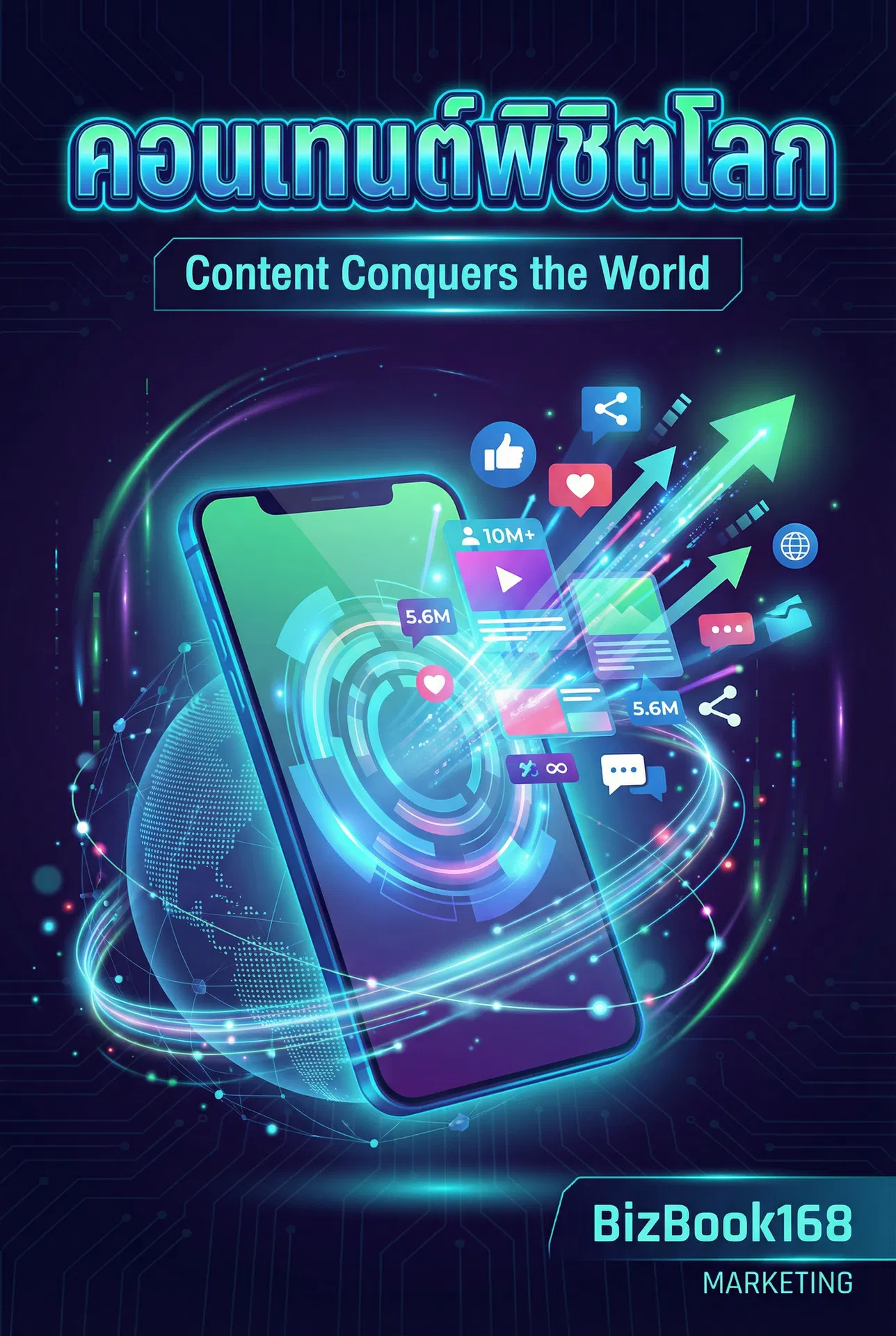 การตลาดจิตวิทยา