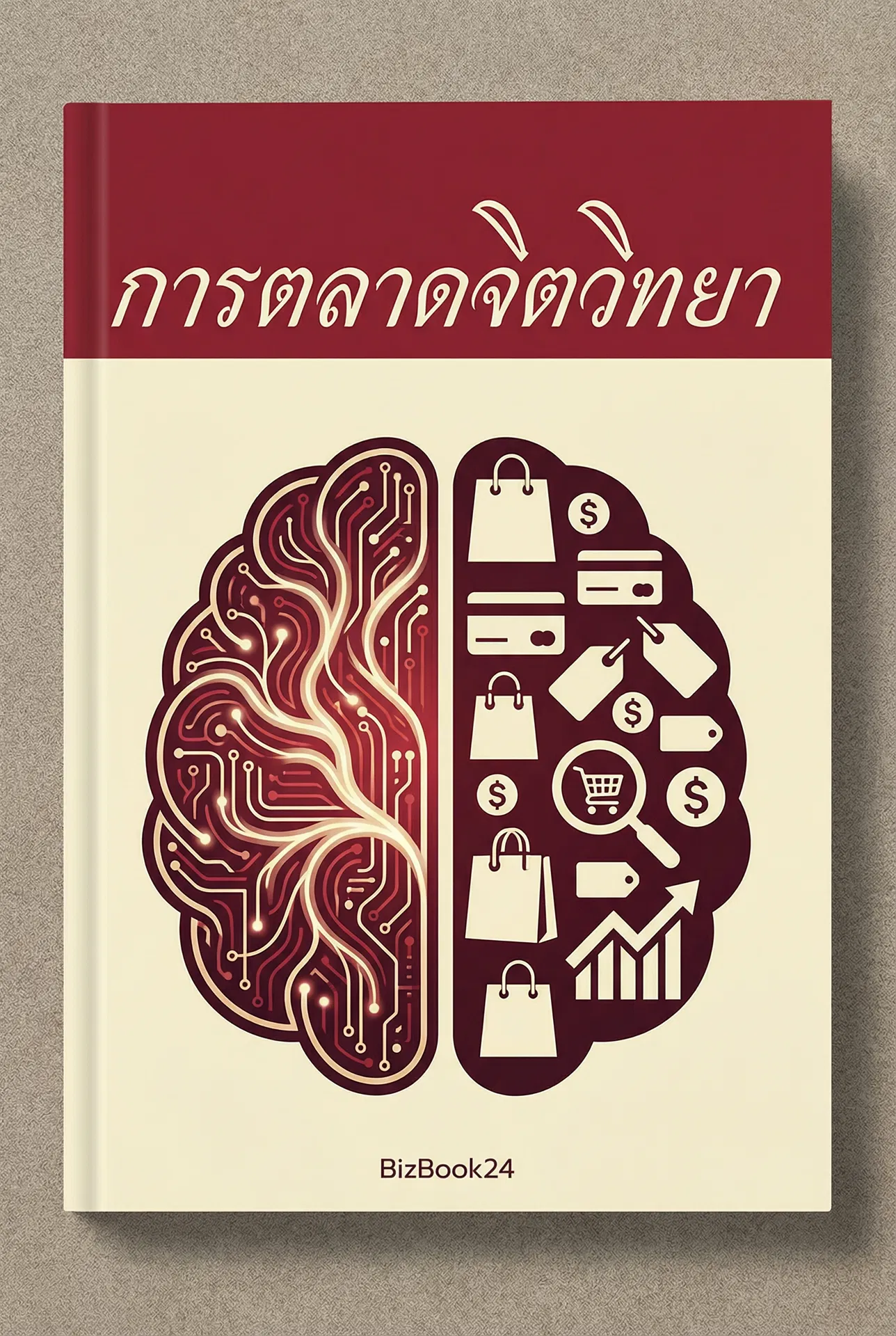 การตลาดจิตวิทยา