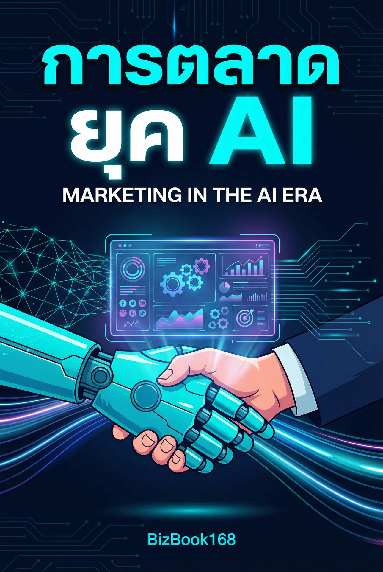 Data-Driven Marketing