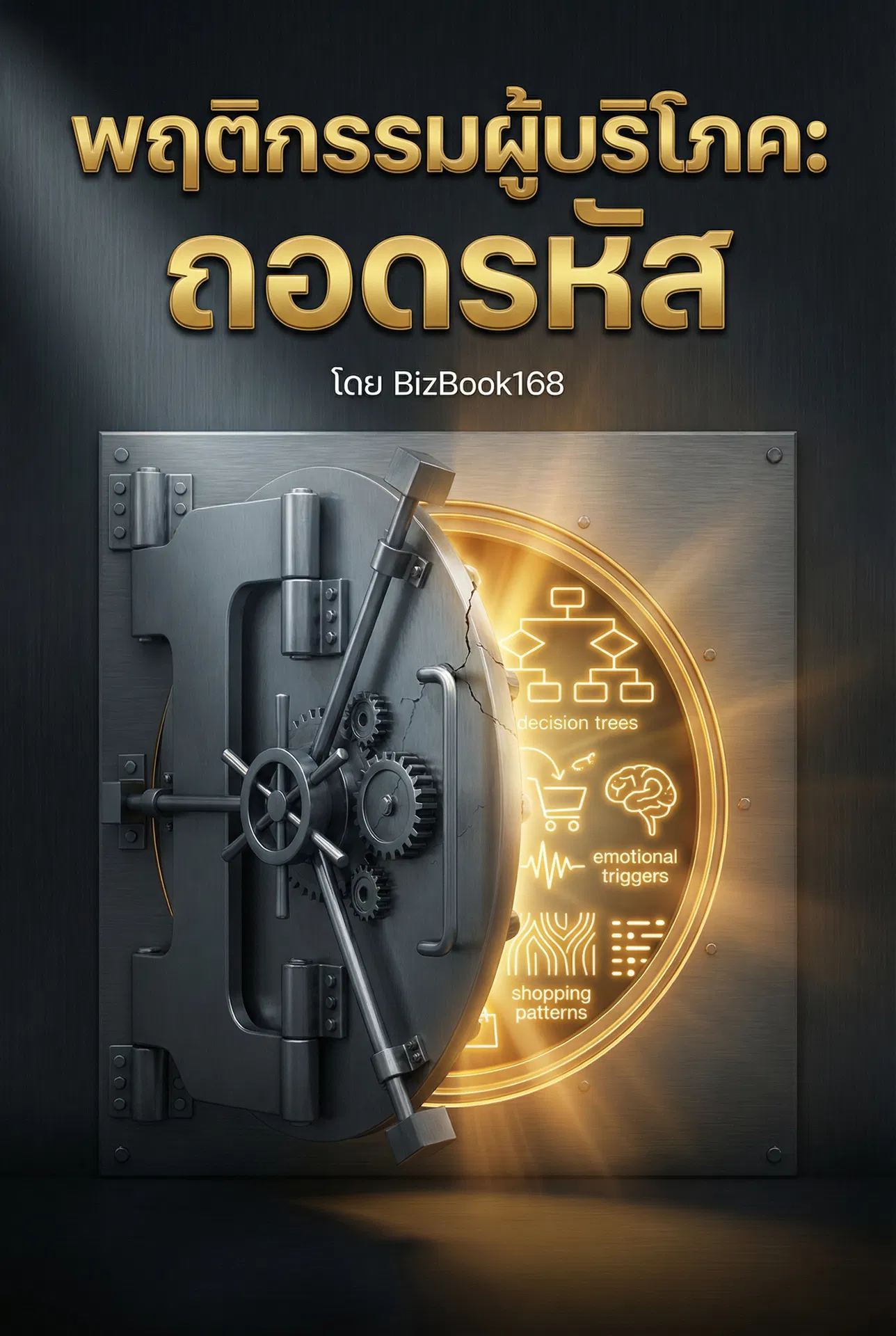 พฤติกรรมผู้บริโภค: ถอดรหัส