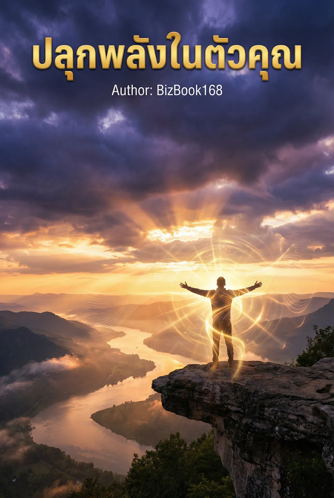 ปลุกพลังในตัวคุณ