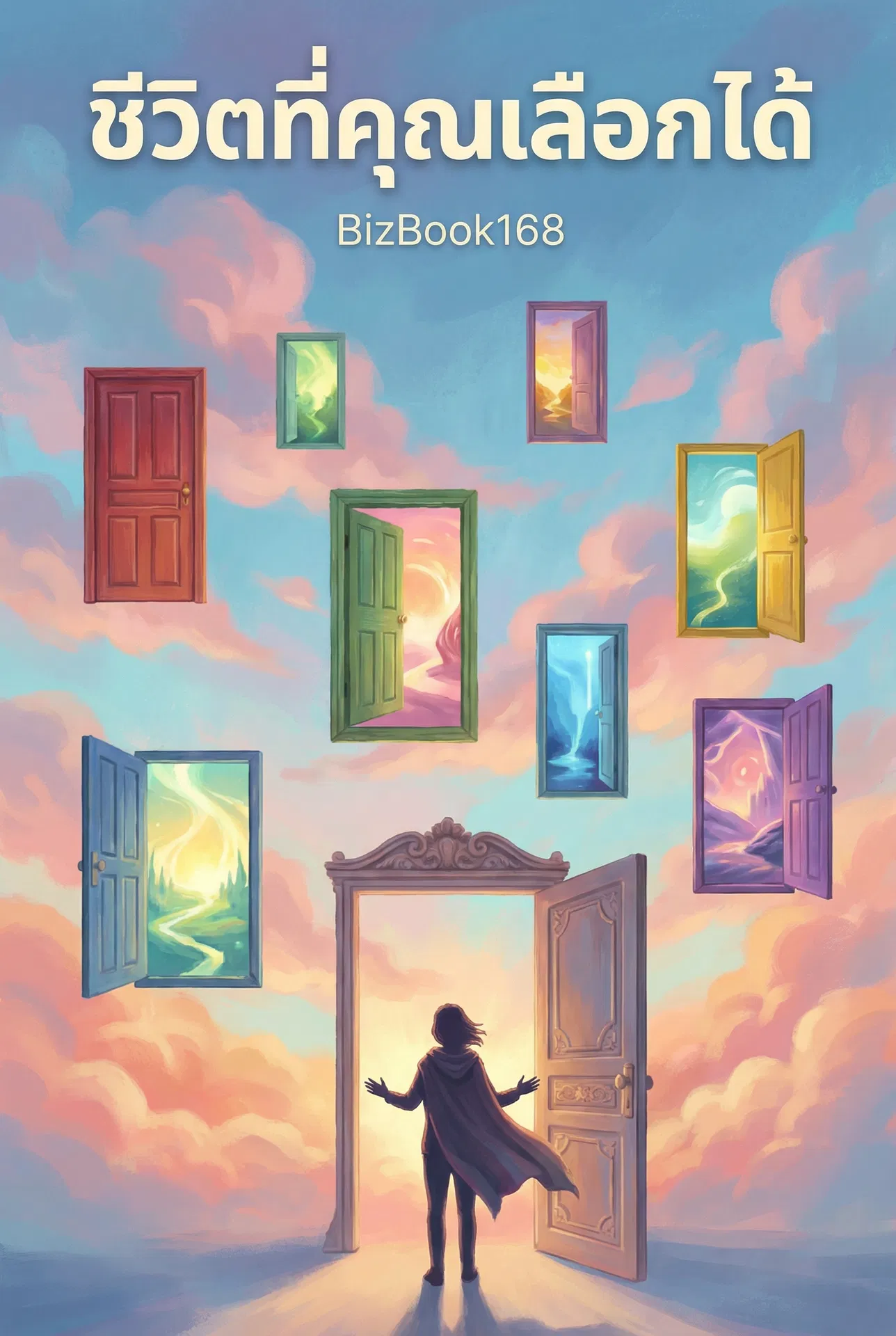 ชีวิตที่คุณเลือกได้