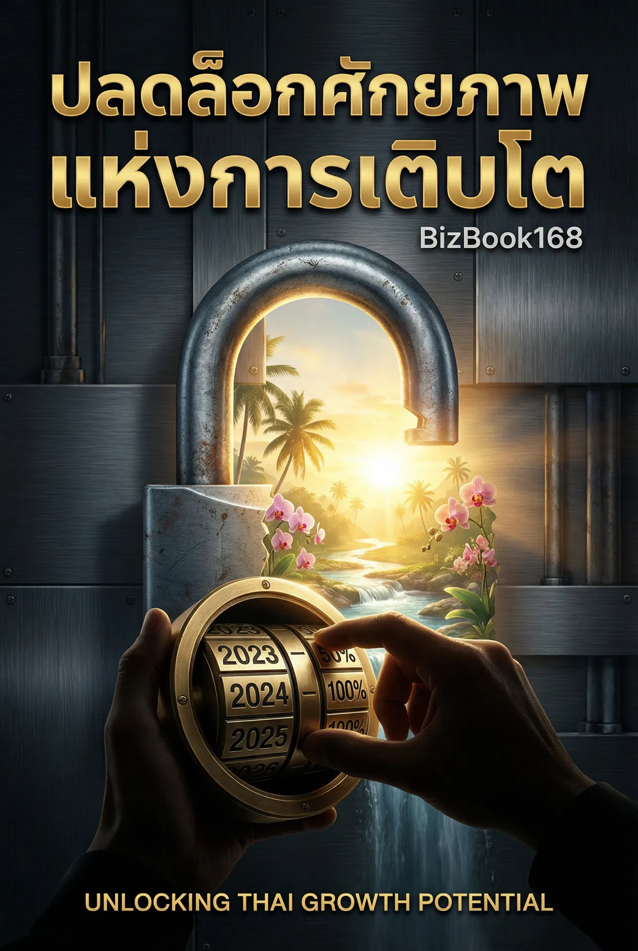 ปลดล็อกศักยภาพแห่งการเติบโต