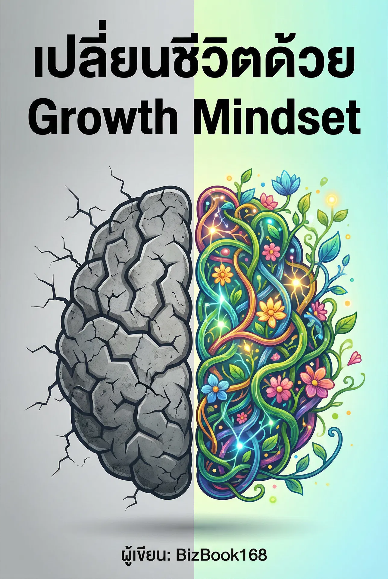 เปลี่ยนชีวิตด้วย Growth Mindset