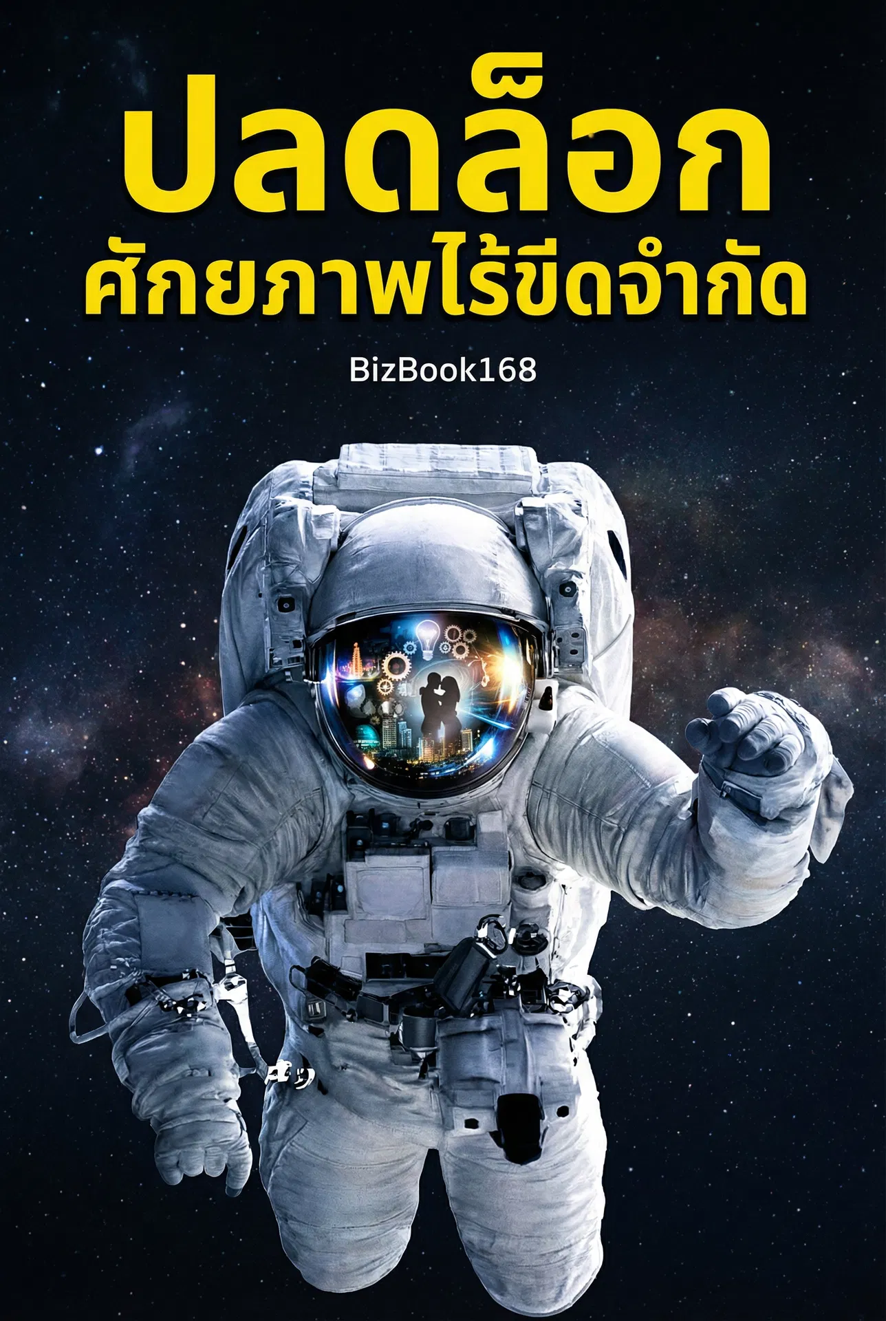 ปลดล็อกศักยภาพไร้ขีดจำกัด
