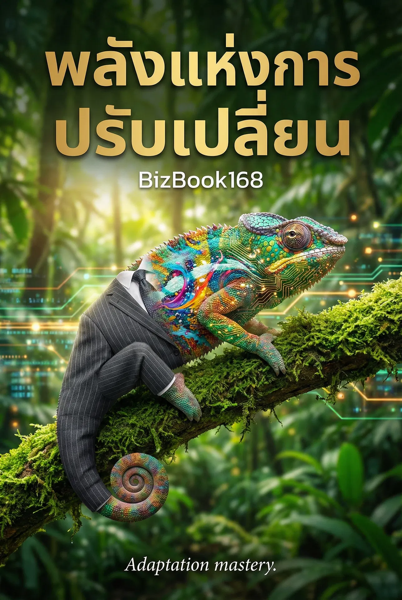 พลังแห่งการปรับเปลี่ยน