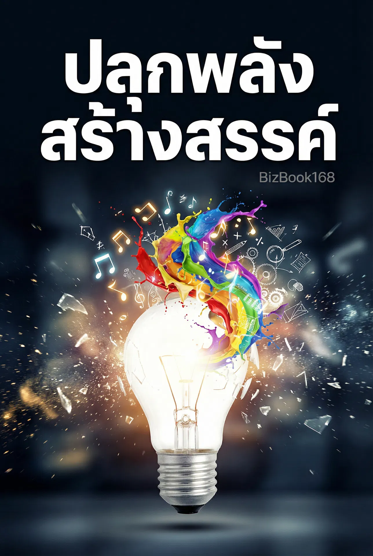 ปลุกพลังสร้างสรรค์