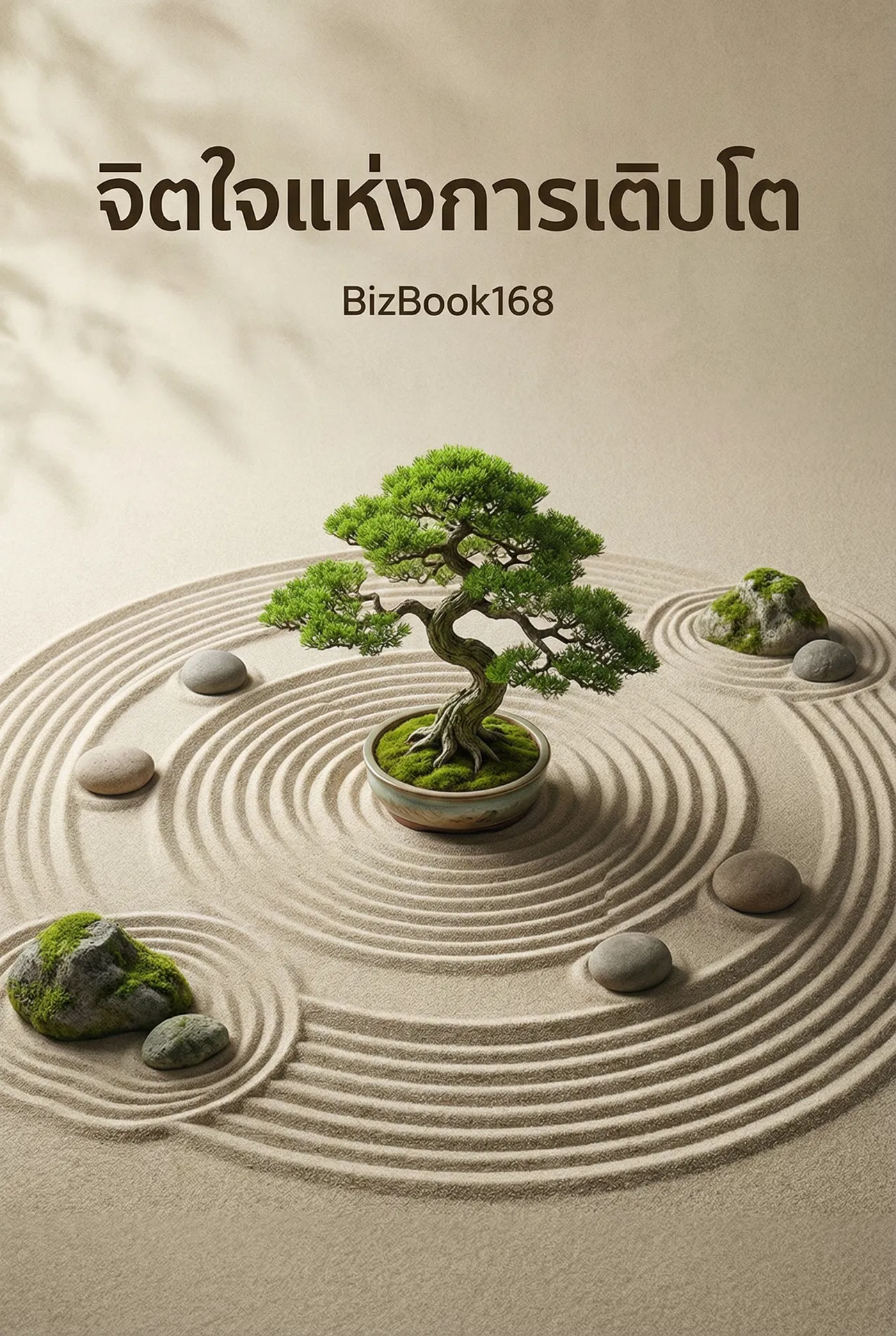 จิตใจแห่งการเติบโต