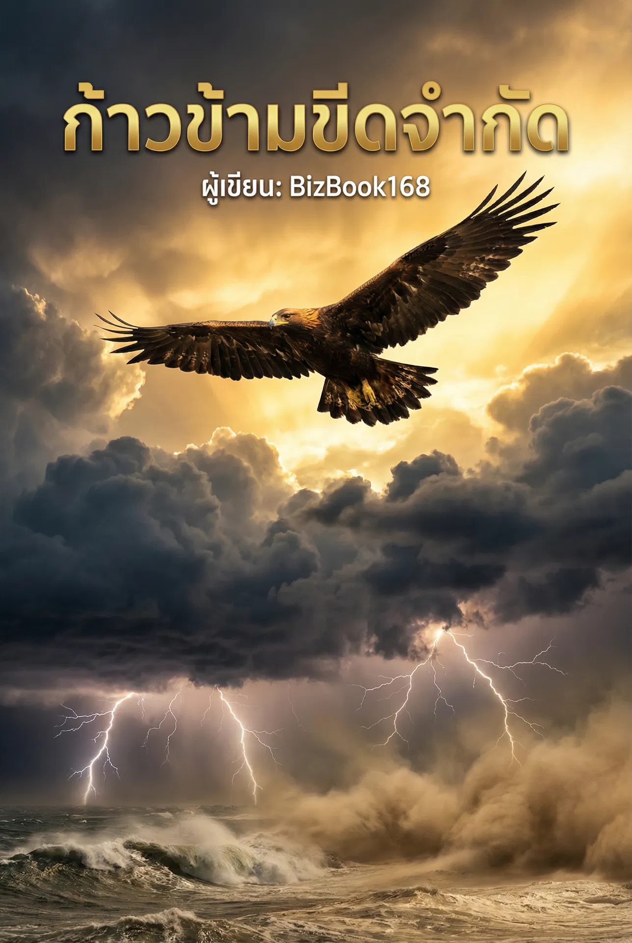 ก้าวข้ามขีดจำกัด