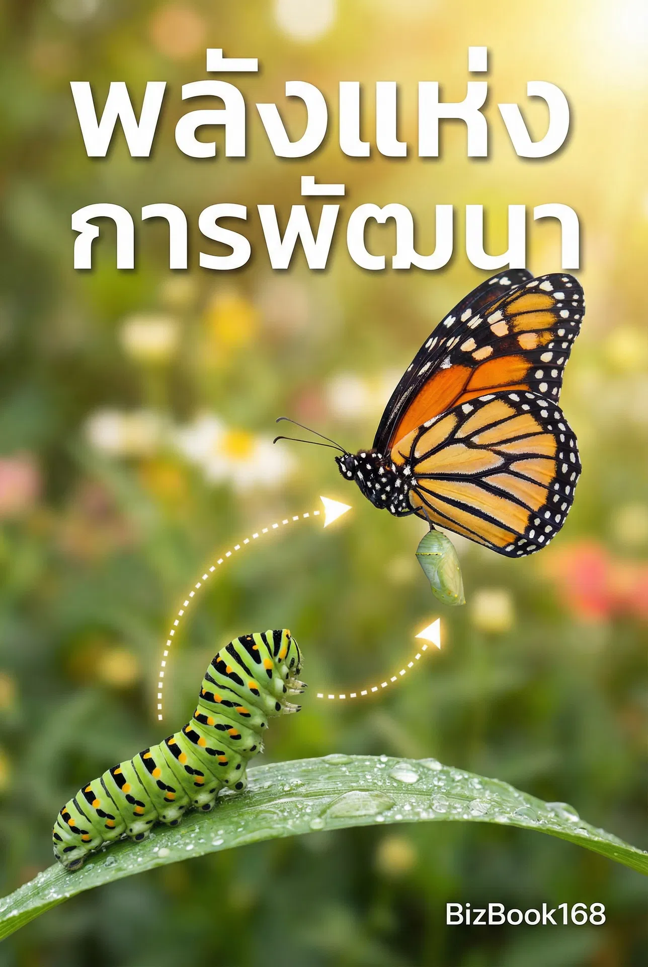 พลังแห่งการพัฒนา