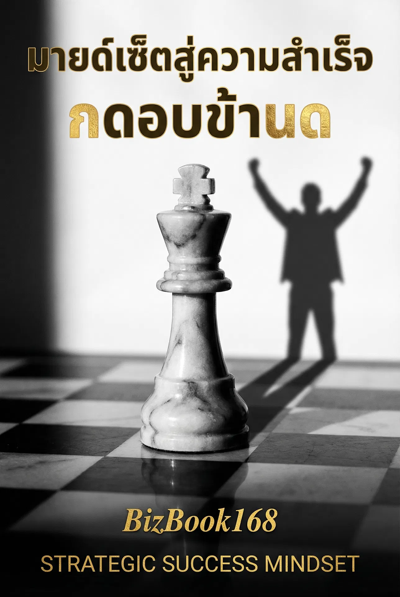 มายด์เซ็ตสู่ความสำเร็จ