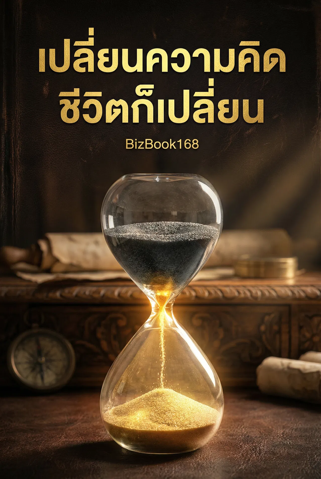 เปลี่ยนความคิด ชีวิตก็เปลี่ยน