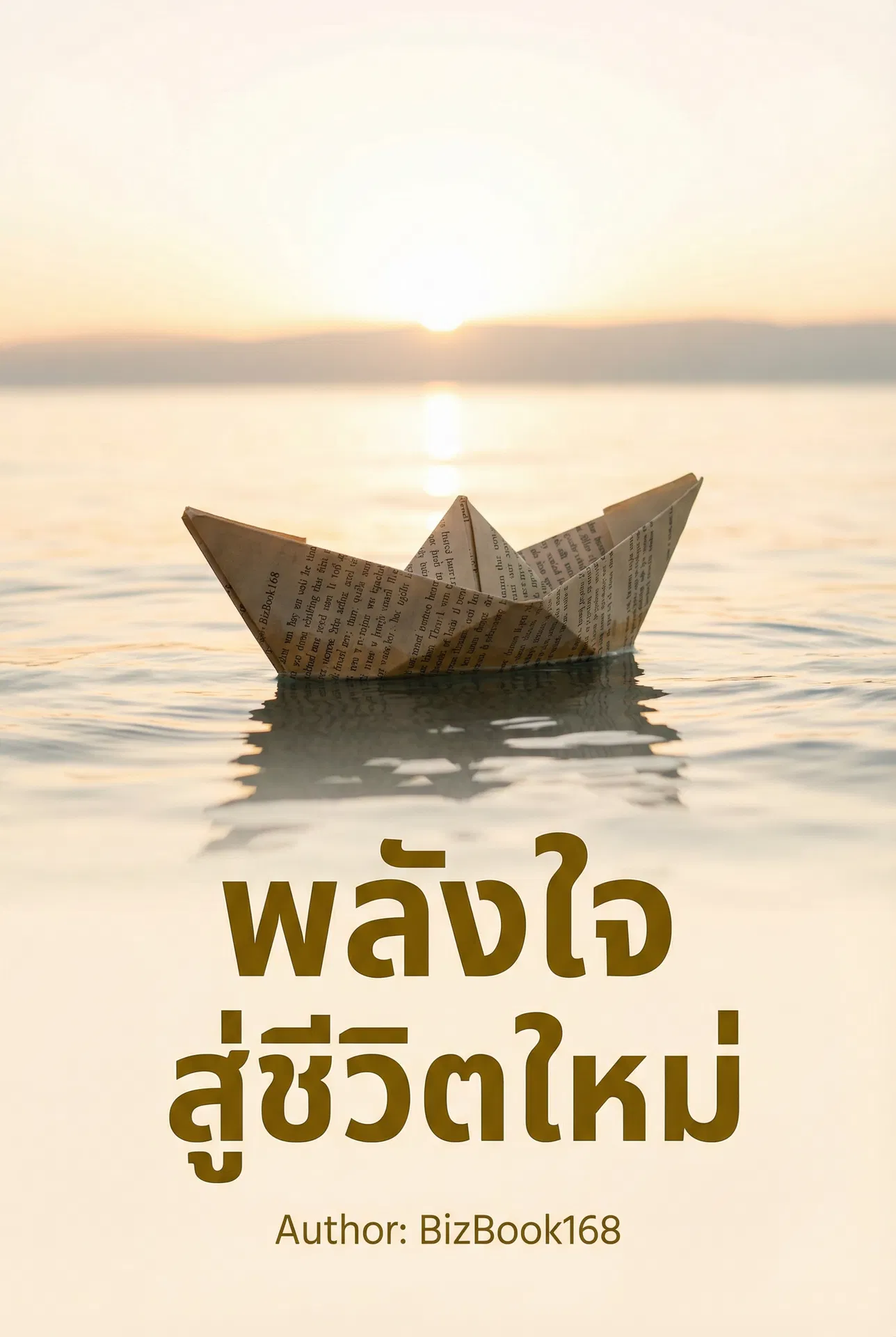 พลังใจ สู่ชีวิตใหม่