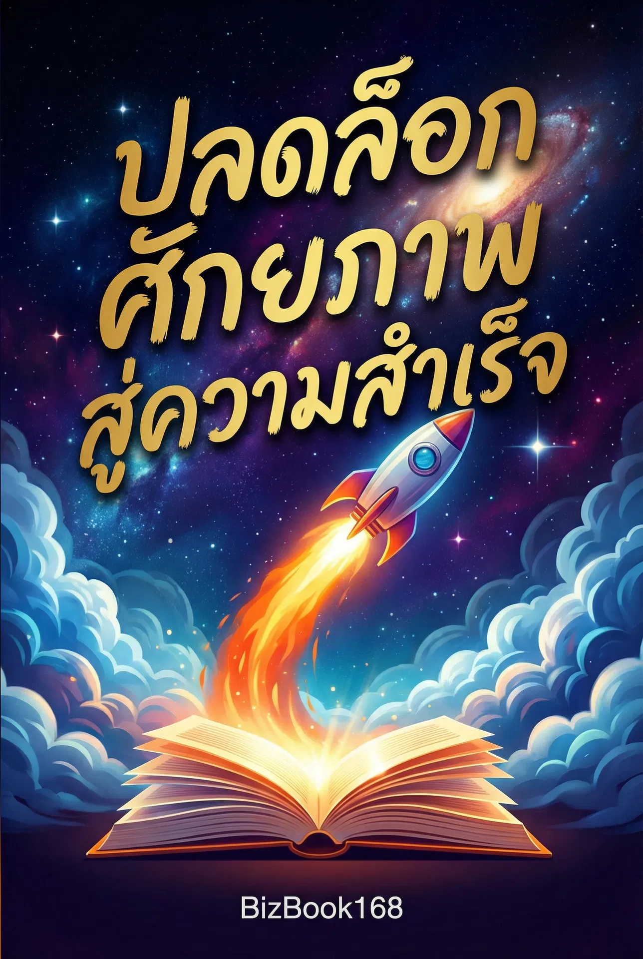 ปลดล็อกศักยภาพสู่ความสำเร็จ