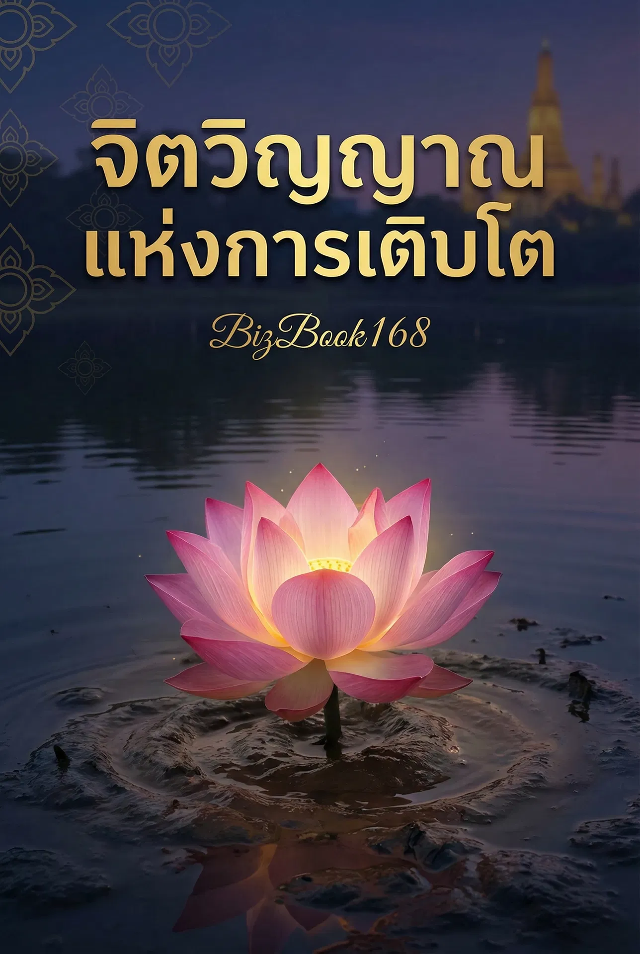 จิตวิญญาณแห่งการเติบโต